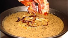 Soupe lentilles et carottes