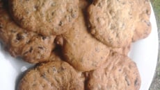 Cookies faciles à faire avec les enfants