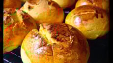 La cuchaule gruérienne