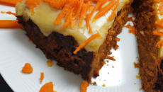 Carottes cake