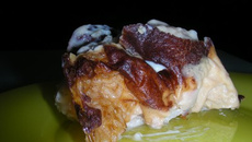 Riz au lait - recette familiale