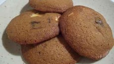 Cookies speculoos