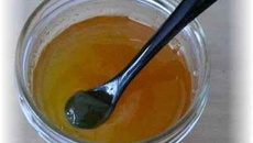 Confiture de Courge Spaghetti