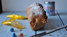 Cake Mythique (aux m&m's®)