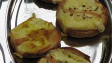 Muffins en version ch'ti