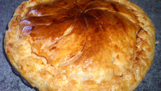 Galette des rois