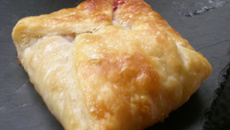Baluchon à la confiture