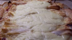 La tartiflette savoyarde