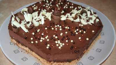 Mon choco-croustillant