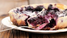 La meilleure façon de faire un clafoutis