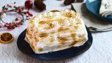 Omelette Norvégienne traditionnelle maison