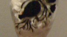 Glace candy-up/chantilly flamby/pop-corn