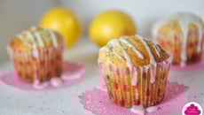 Muffins citron pavot