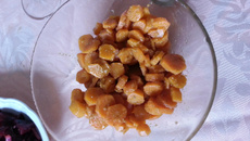 Carottes au cumin faciles