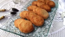 Macarons de Nancy maison