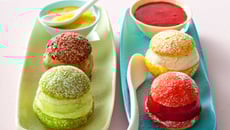 Profruiterolles fraîcheur