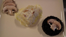 Filet de Merlu, dernière minute