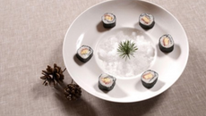 Makis à la tomme de Savoie