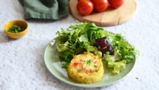 Rösti bowl à la pomme de terre