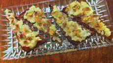 Rillettes de Roquefort