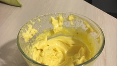 Mayonnaise divine