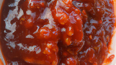 La sauce au pire
