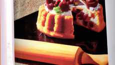 Cakes salés en ribambelle