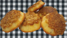 Moelleux aux épices original