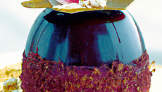 Cake explosion de saveurs