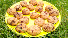 Cookies moelleux faciles