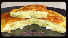 Tortilla aux chips traditionnelle