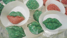 Gâteau aux amandes douces