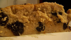 Comme un far aux pruneaux