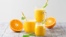 Orangeades