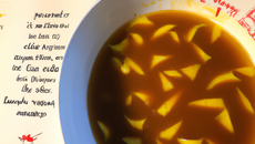 Sauce au cidre et au grand marnier ou au jus de pomme