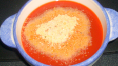 Gaspacho Charline