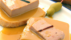 Foie gras