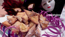 Les merveilles m'émerveillent