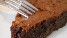 L'infiniment chocolaté