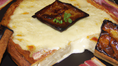 Far breton inratable