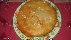 Pastilla d'agneau