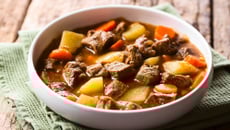 Boeuf aux carottes au Cookeo