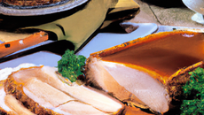 La Bailline ardennaise