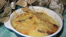 Gratinée lyonnaise