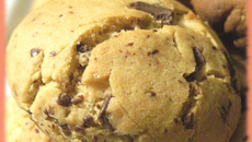 Cookies au beurre de cacahuète faciles