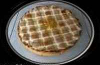 Tarte chiboust au citron