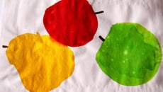 Tarte aux pommes simple et savoureuse