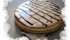 Mon Mille-feuille