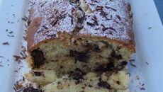 Cake au chocolat facile