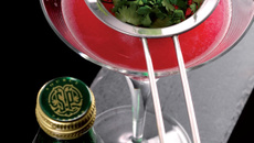 Perrier beet